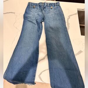 CHLOÉ Jeans